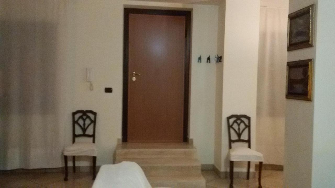 Casa Conte Terracina Exterior foto