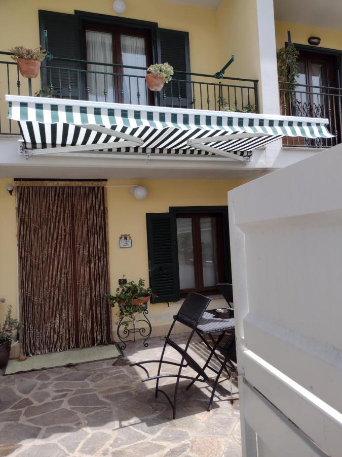 Casa Conte Terracina Exterior foto