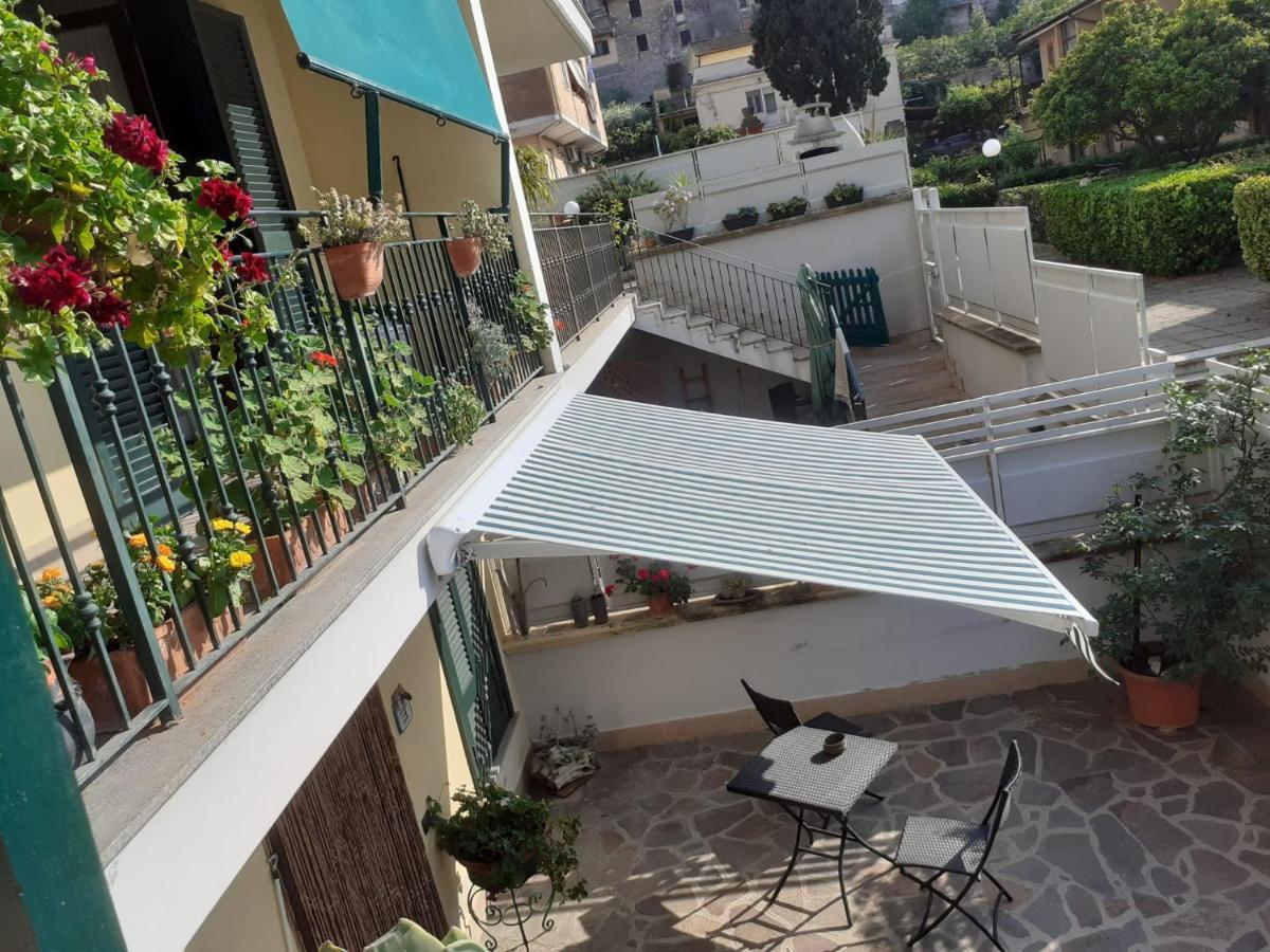 Casa Conte Terracina Exterior foto